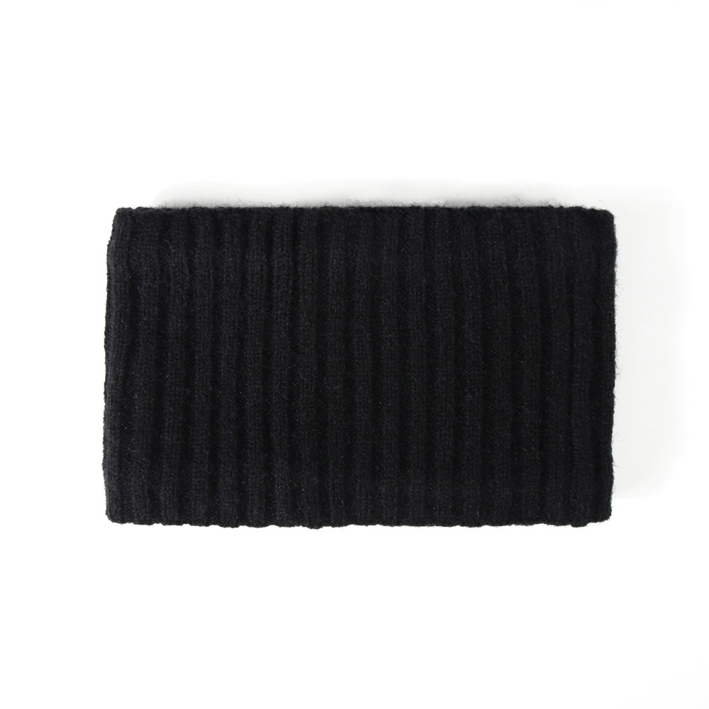 Winter Headband Fleece - Bandeau tricoté chaud pour les oreilles,