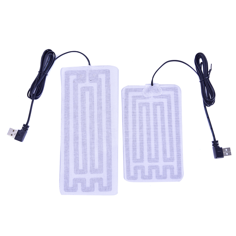 Hand Warmer Electric - Gants chauds pour l'hiver, coussinets métropolitains,