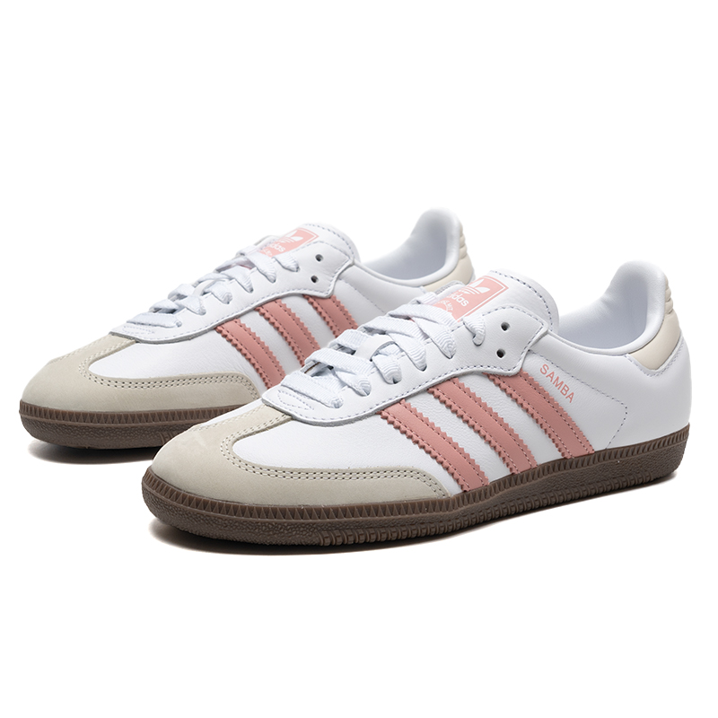 Adidas Shoes Samba - Adidas Originals Samba Og Chaussures décontractées