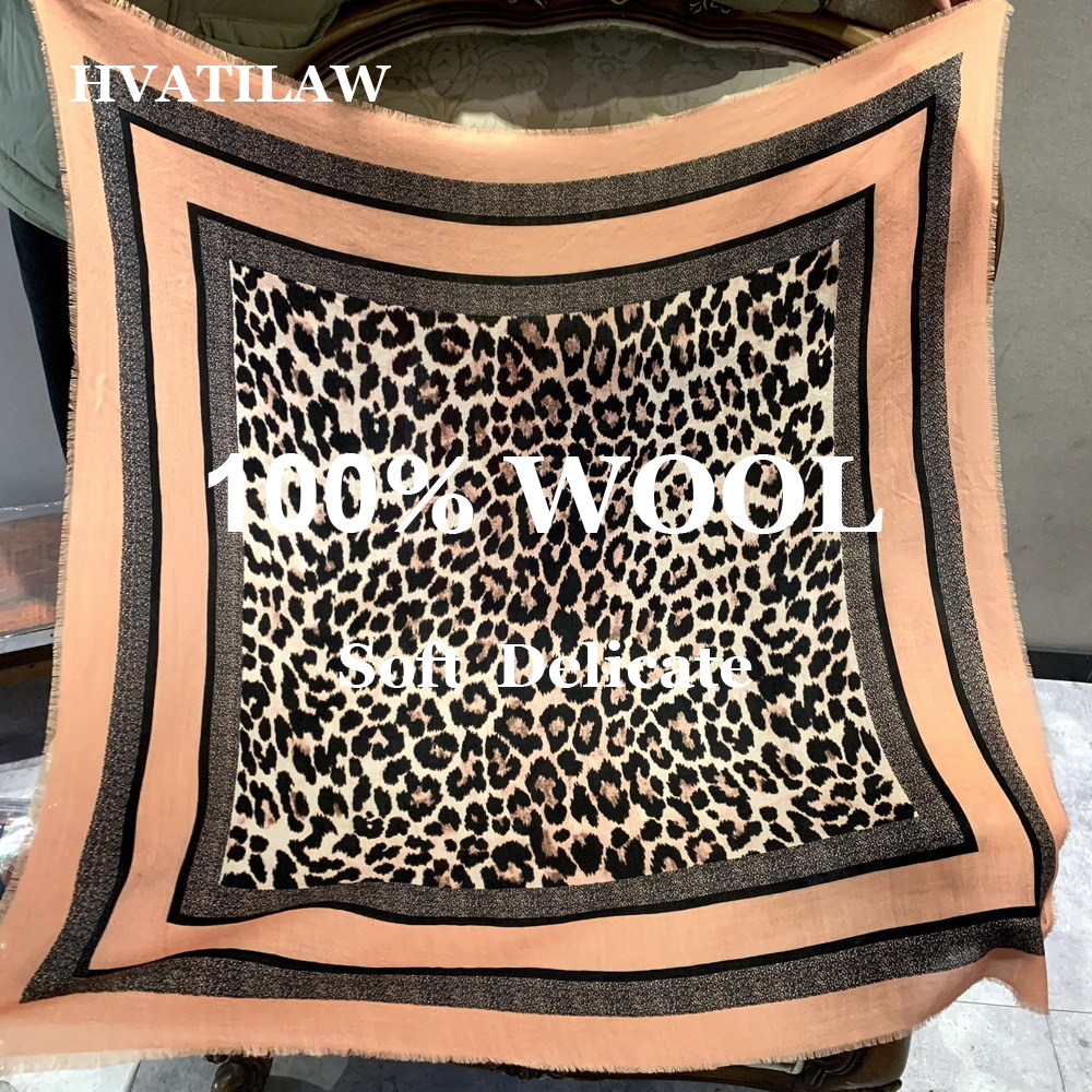 Shawl Wrap Winter - Écharpe 100% laine pour femme, châle