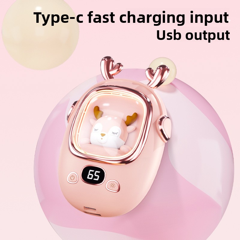 Chauffe-mains électrique USB p - Hand Warmer Electric avis et prix