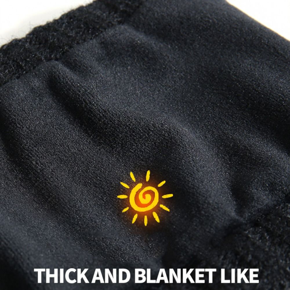 Bandeau tricoté chaud pour les - Winter Headband Fleece avis et prix