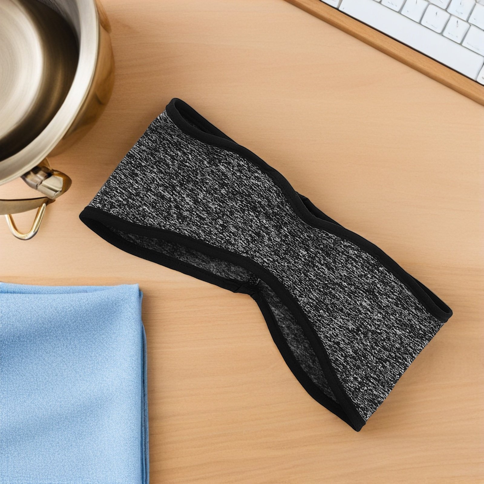 Lot de 3 bandeaux de sport éla - Winter Headband Fleece avis et prix