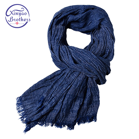 2018 luxe bande écharpe hommes - Shawl Wrap Winter avis et prix