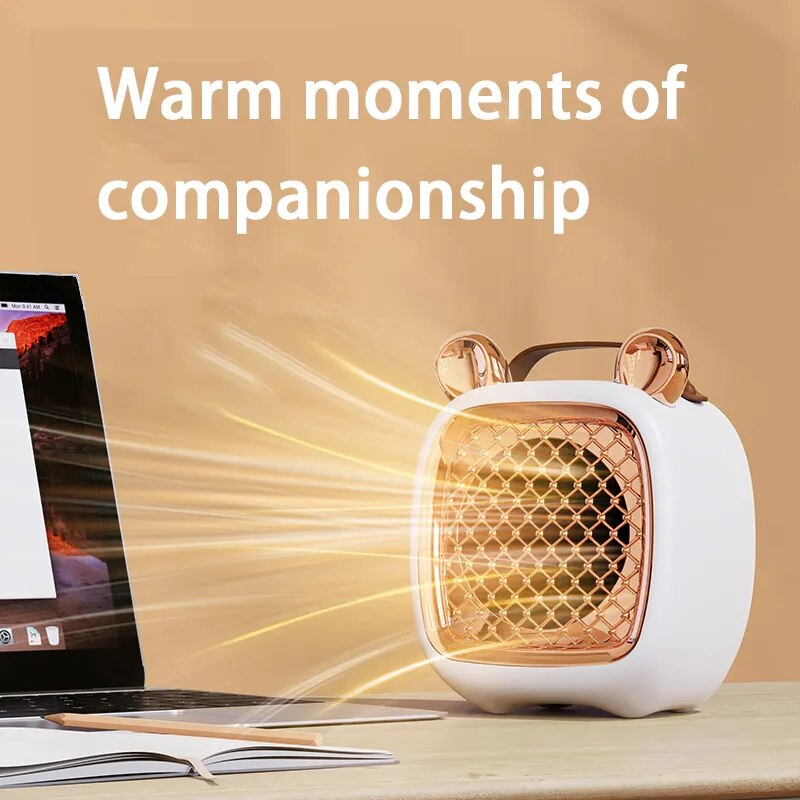 Chauffage électrique Mini chau - Hand Warmer Electric avis et prix