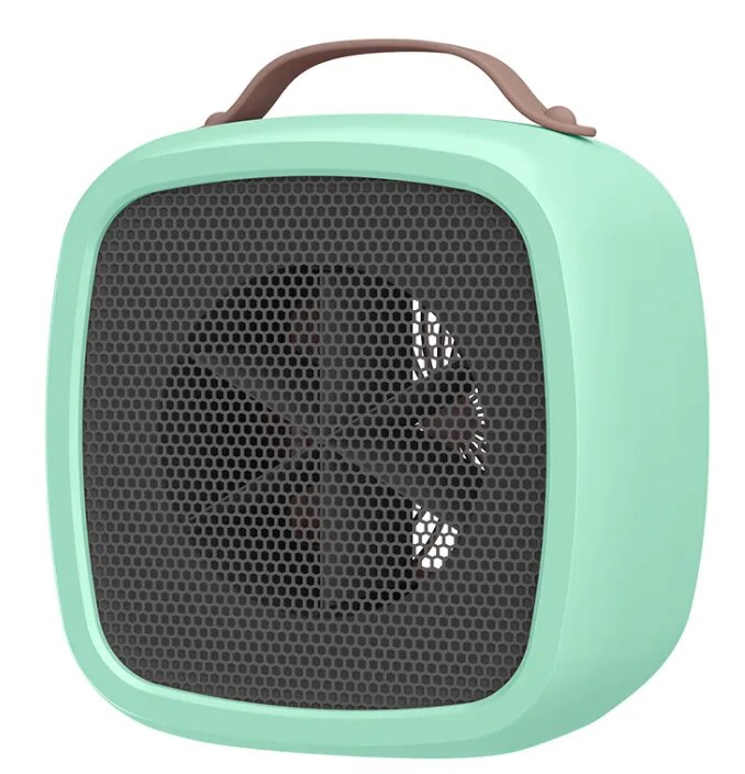 HTMCK Mini Chauffage Portable  - Hand Warmer Electric avis et prix