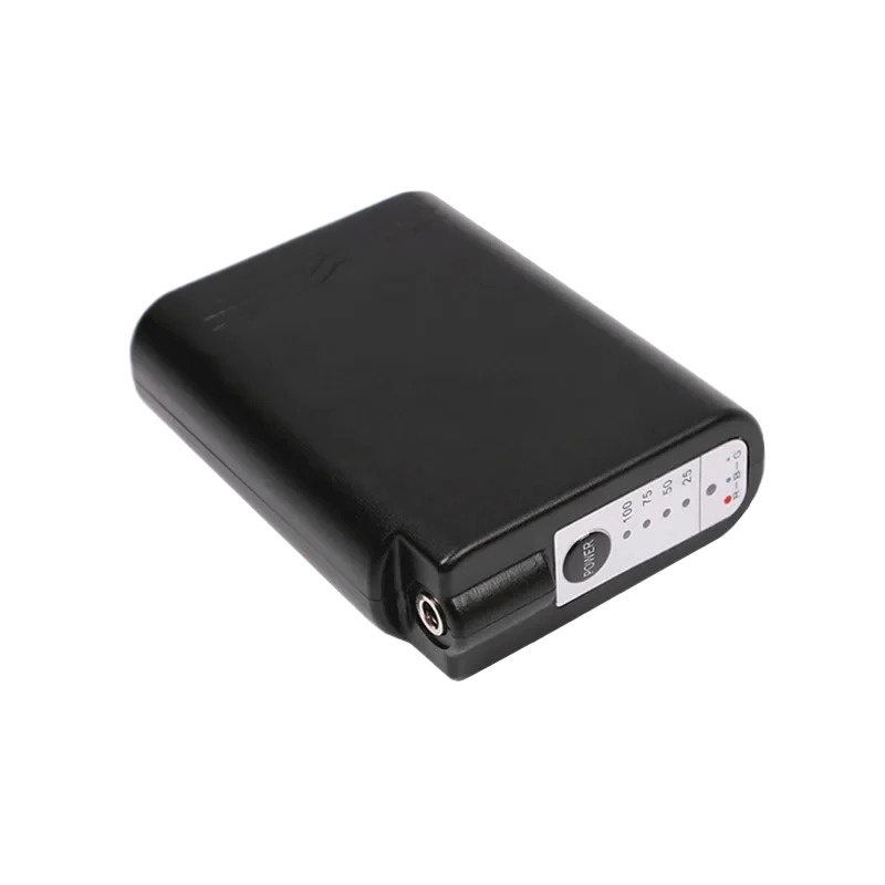 Batterie 7.4V 5000mAh pour pan - Heated Vest Battery avis et prix