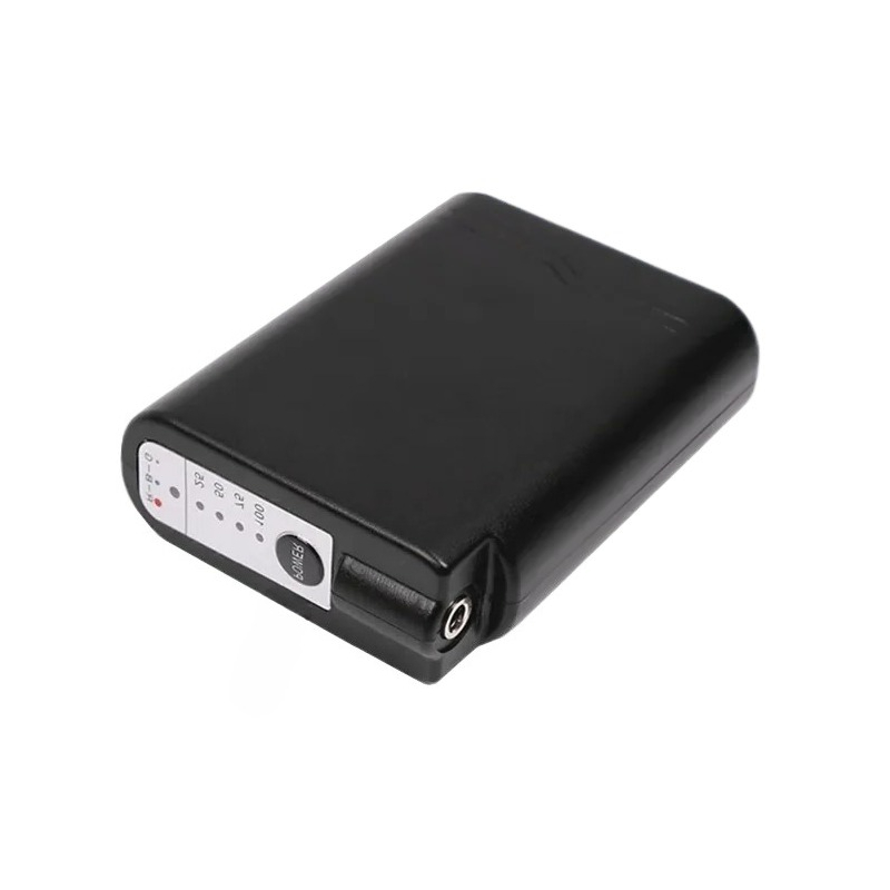 Batterie 7.4V 5000mAh pour pan - Heated Vest Battery avis et prix