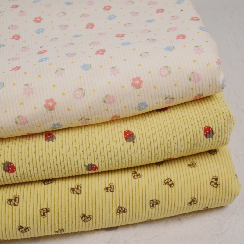 Tissu en velours côtelé extens - Corduroy Pant Warm avis et prix