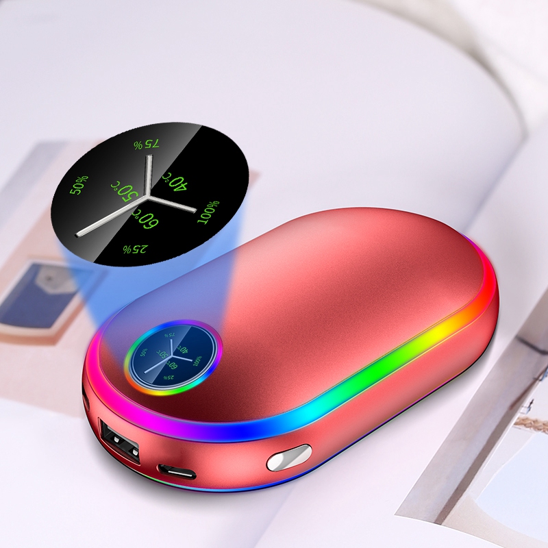 Chauffe-mains électrique aste  - Hand Warmer Electric avis et prix