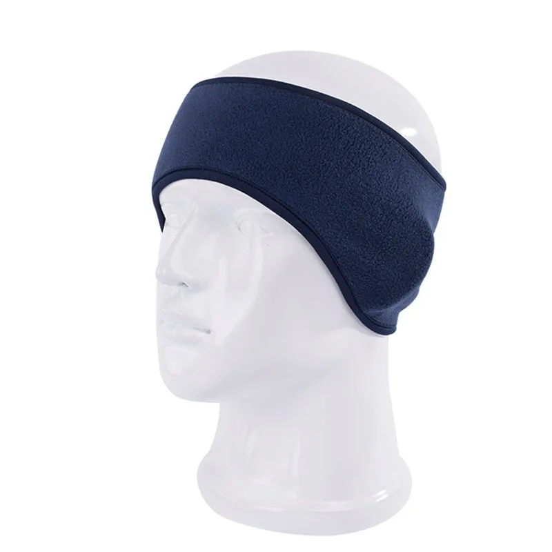 Bandeau cache-oreilles en pola - Winter Headband Fleece avis et prix