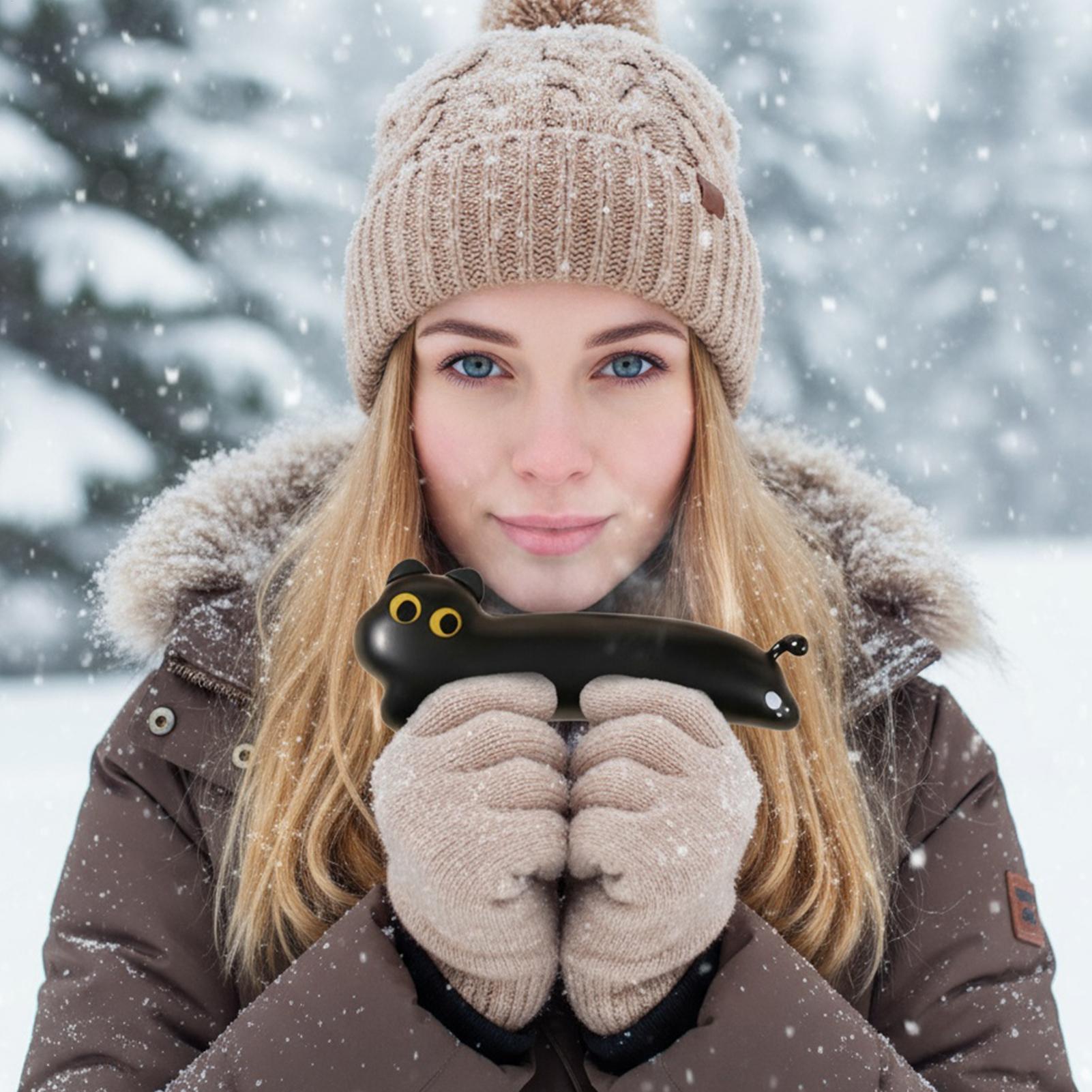 Chauffe-mains électrique à 3 n - Hand Warmer Electric avis et prix