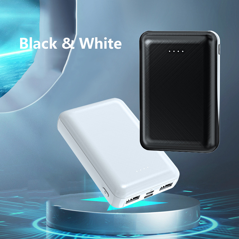 Mini Power Bank 20000mAh 5V 2A - Heated Vest Battery avis et prix